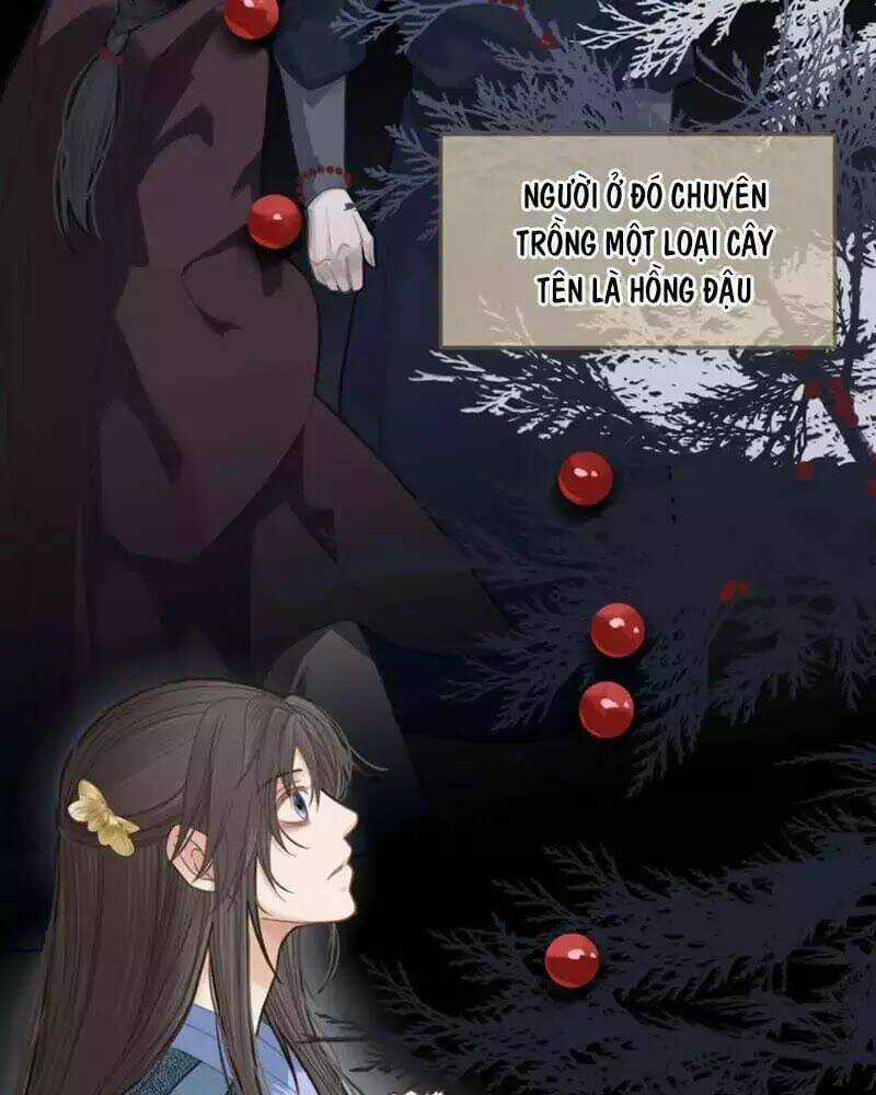 Nô Lệ Câm - Chapter 12 - Trang 14