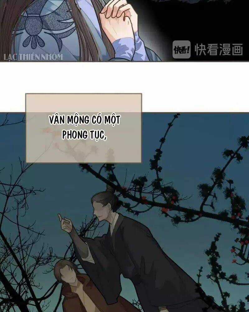 Nô Lệ Câm - Chapter 12 - Trang 15