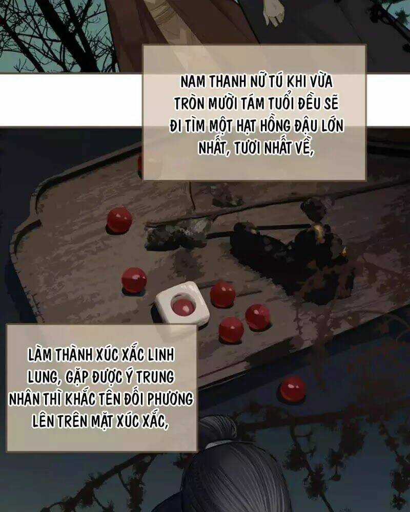 Nô Lệ Câm - Chapter 12 - Trang 16