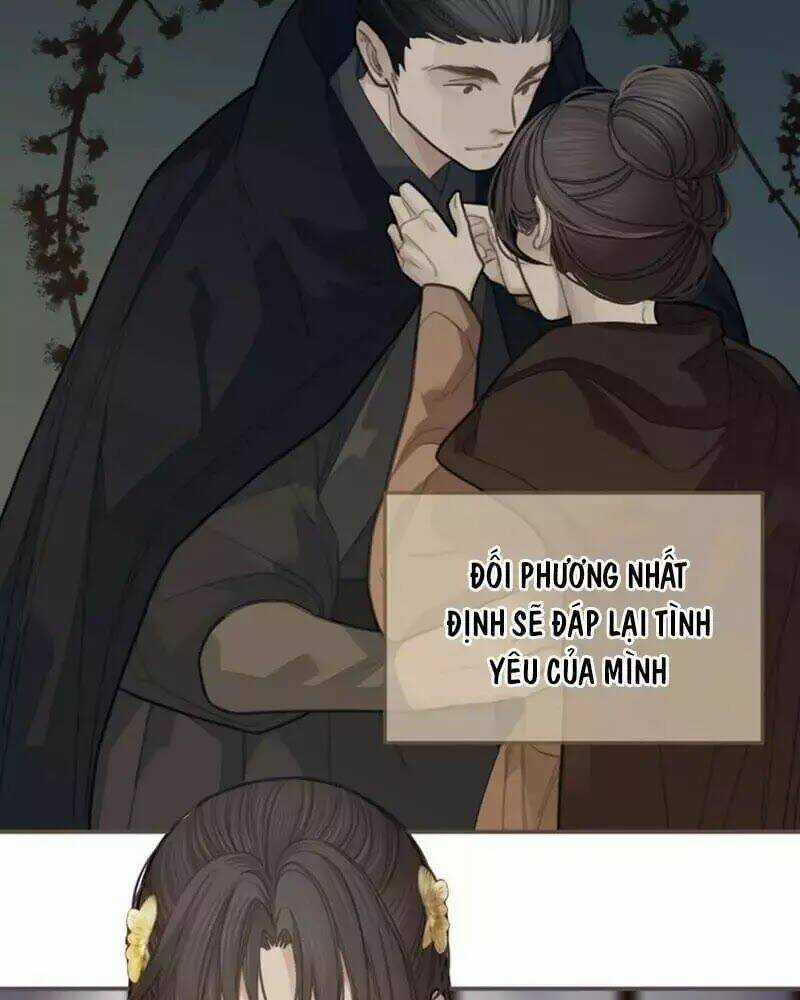 Nô Lệ Câm - Chapter 12 - Trang 17