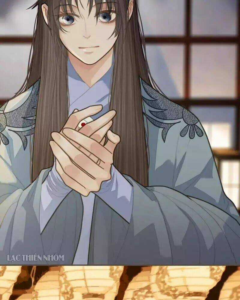 Nô Lệ Câm - Chapter 12 - Trang 18