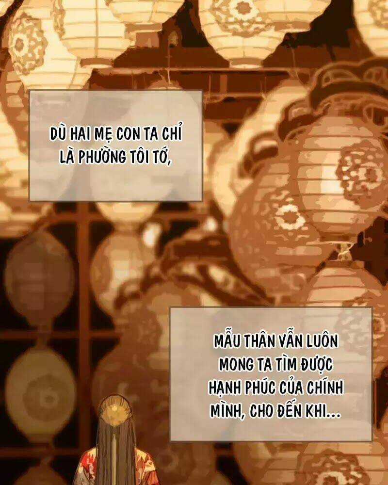 Nô Lệ Câm - Chapter 12 - Trang 19