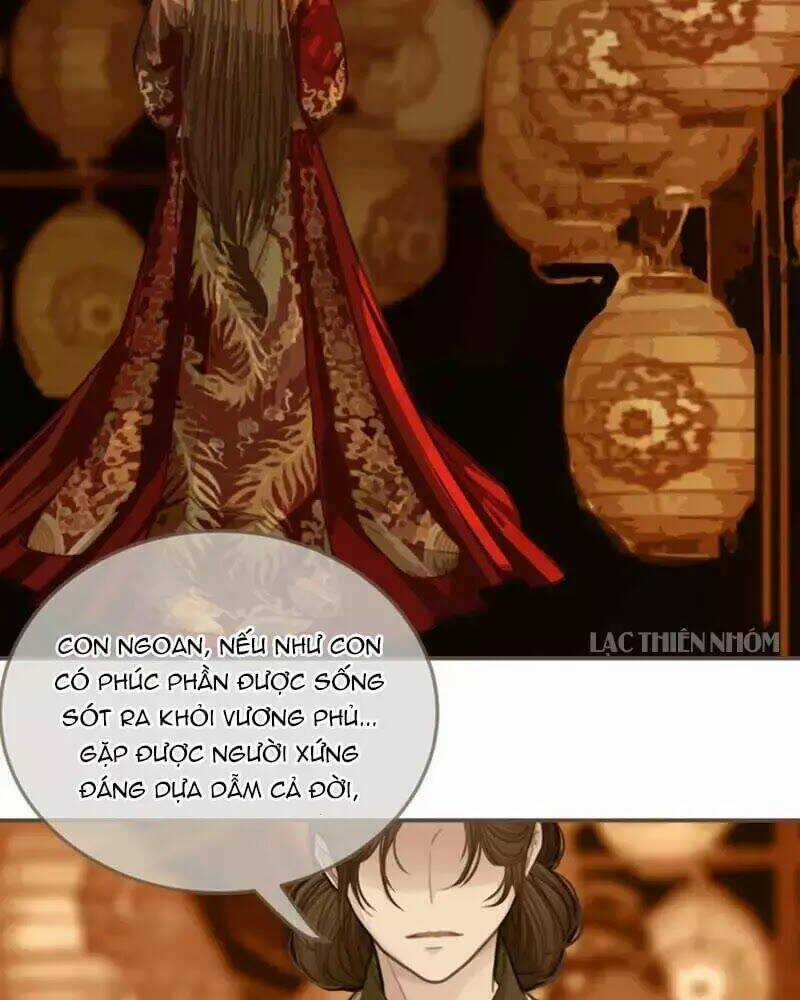 Nô Lệ Câm - Chapter 12 - Trang 20