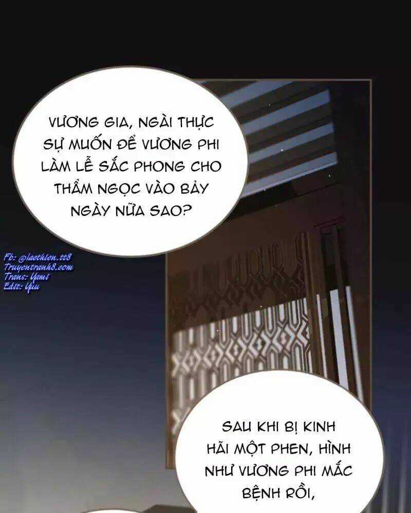 Nô Lệ Câm - Chapter 12 - Trang 3