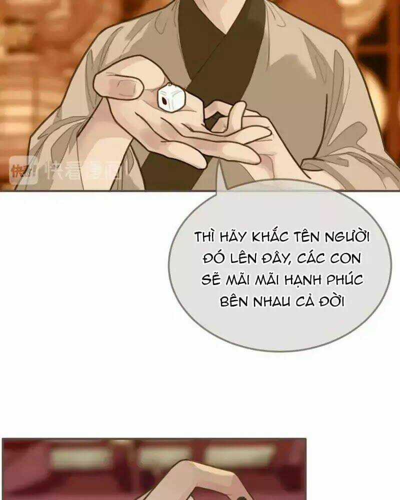 Nô Lệ Câm - Chapter 12 - Trang 21