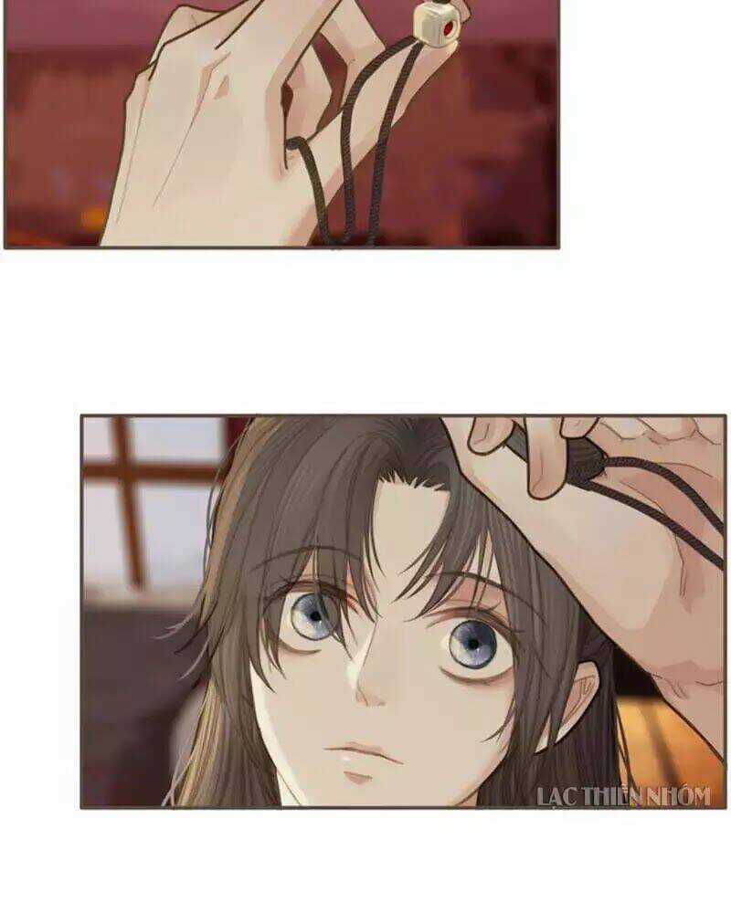 Nô Lệ Câm - Chapter 12 - Trang 22