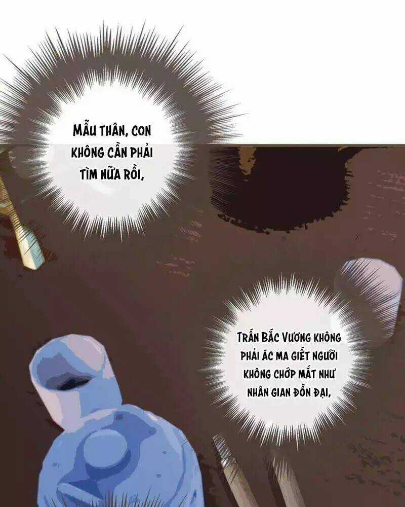 Nô Lệ Câm - Chapter 12 - Trang 23