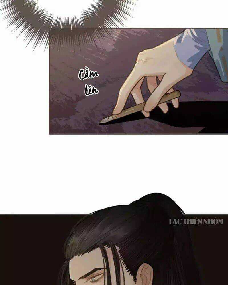 Nô Lệ Câm - Chapter 12 - Trang 25