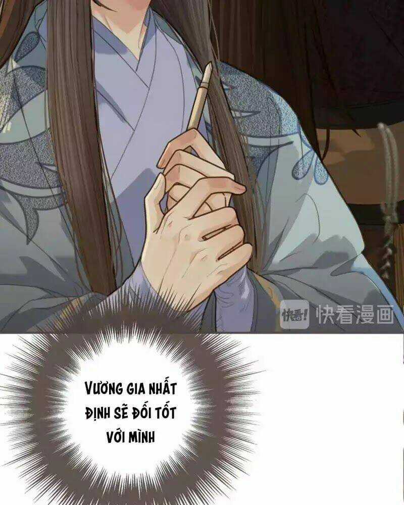 Nô Lệ Câm - Chapter 12 - Trang 27