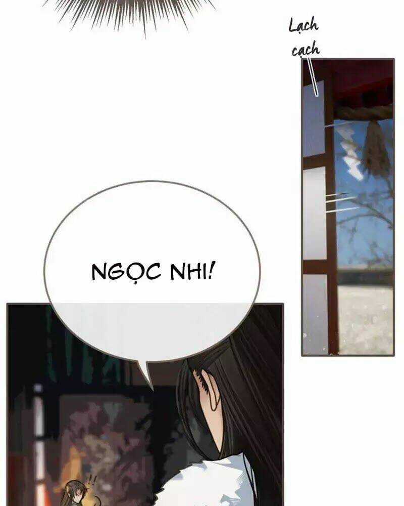 Nô Lệ Câm - Chapter 12 - Trang 28