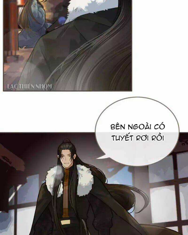 Nô Lệ Câm - Chapter 12 - Trang 29