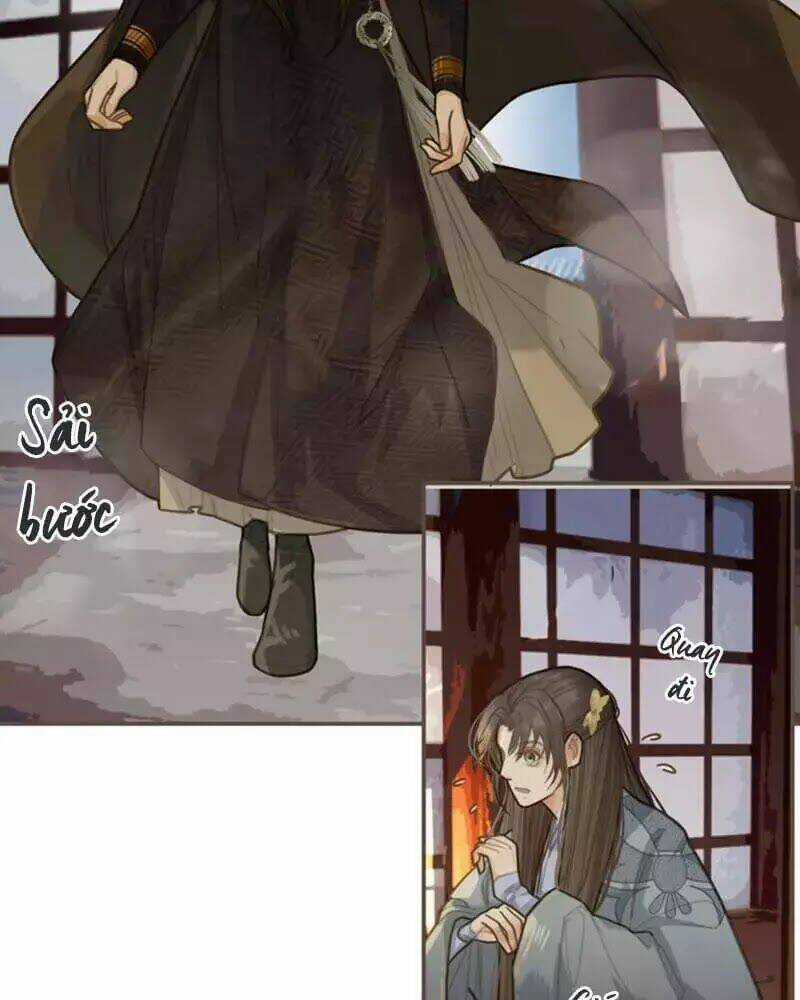 Nô Lệ Câm - Chapter 12 - Trang 30