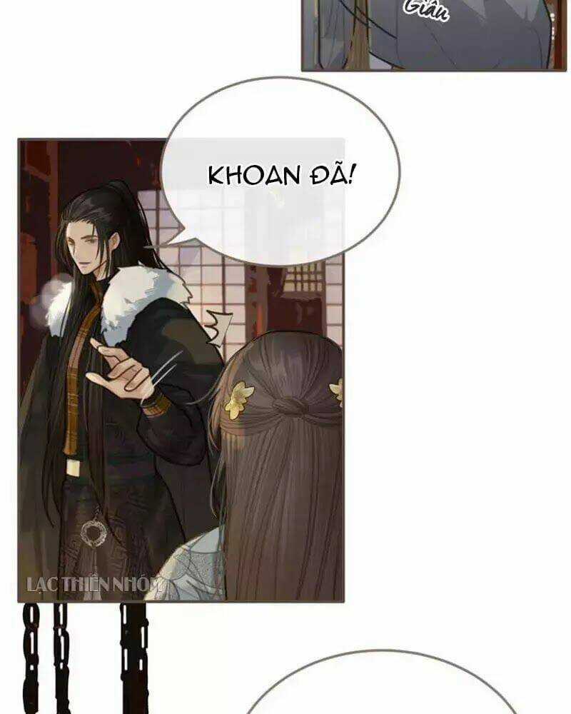 Nô Lệ Câm - Chapter 12 - Trang 31