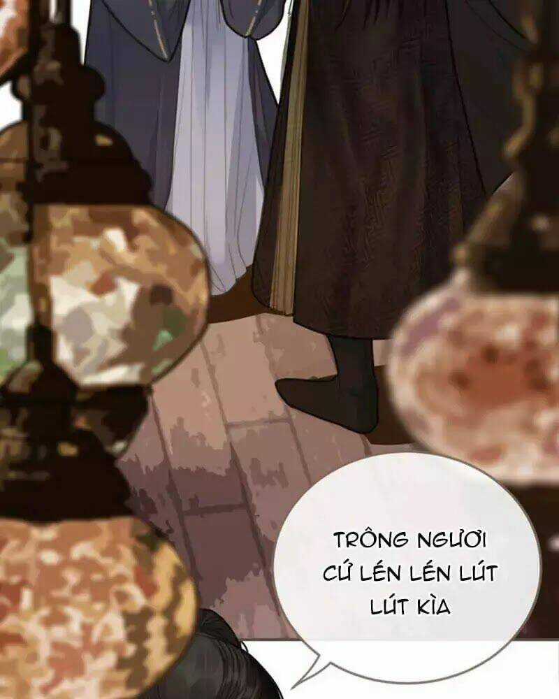 Nô Lệ Câm - Chapter 12 - Trang 36