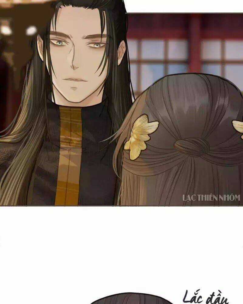 Nô Lệ Câm - Chapter 12 - Trang 37