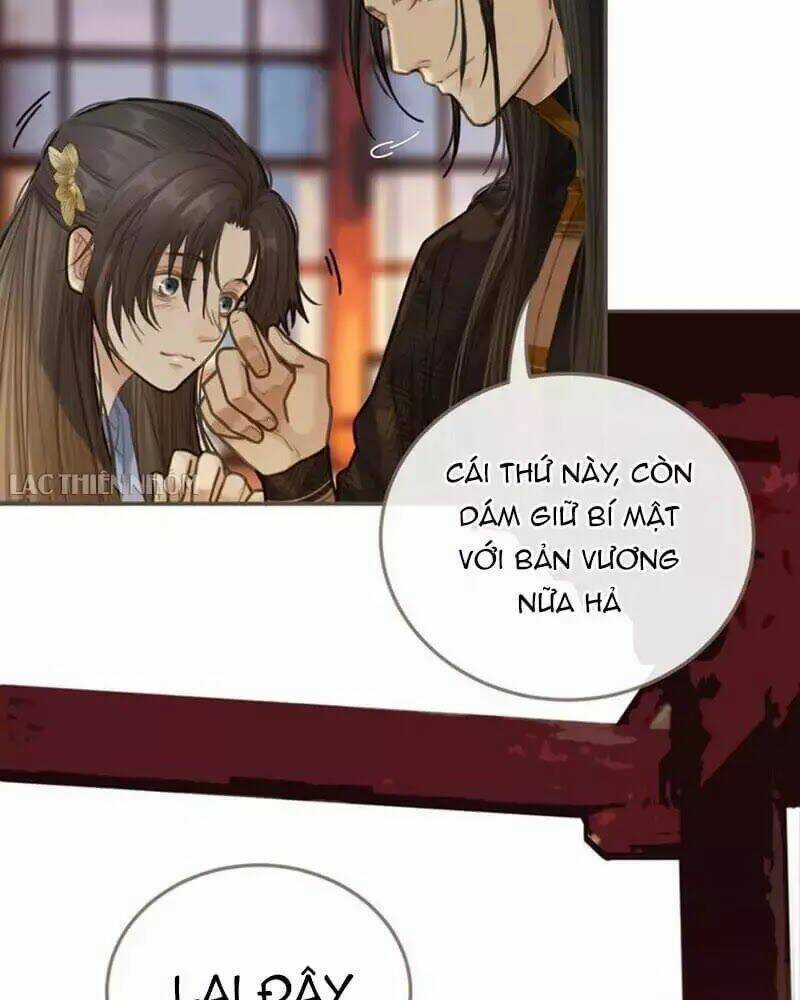 Nô Lệ Câm - Chapter 12 - Trang 40