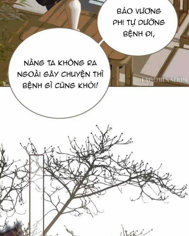 Nô Lệ Câm - Chapter 12 - Trang 5