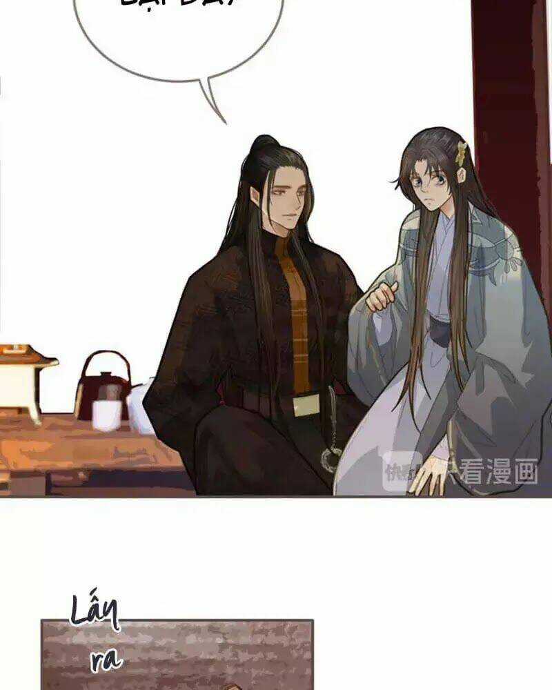 Nô Lệ Câm - Chapter 12 - Trang 41