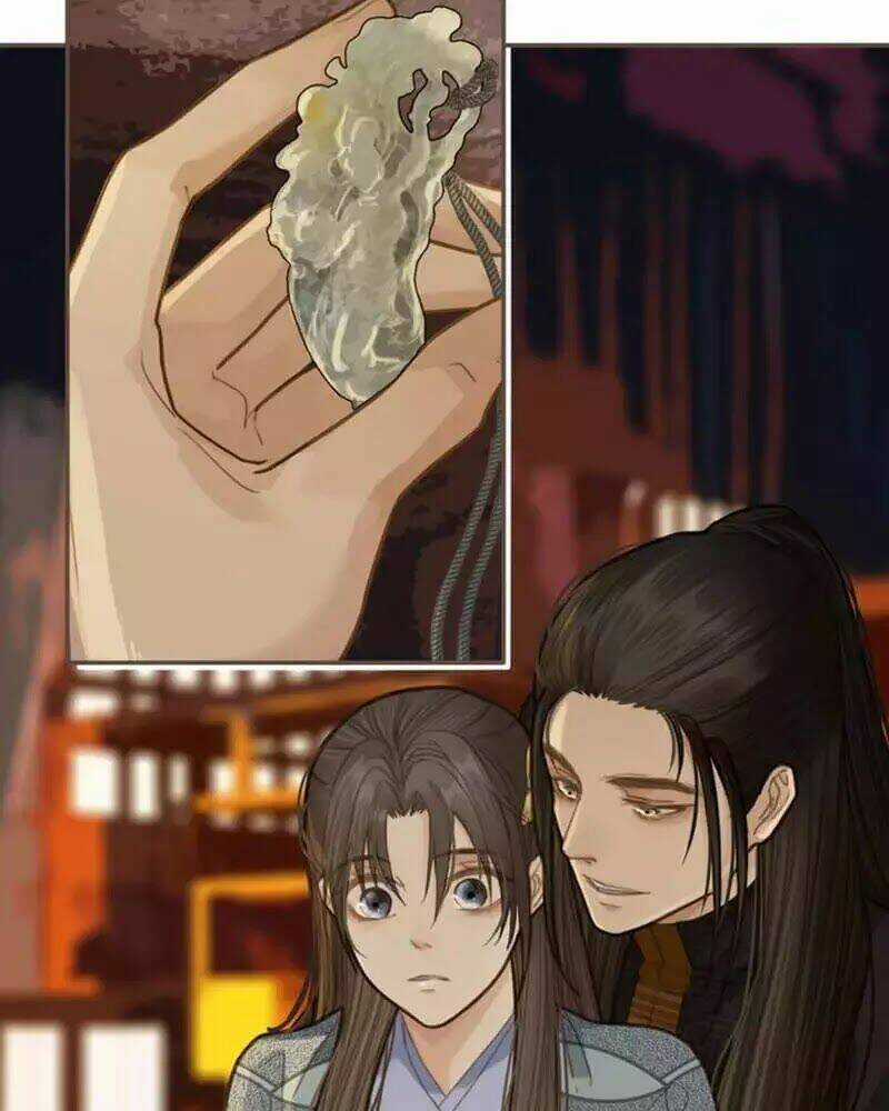 Nô Lệ Câm - Chapter 12 - Trang 42