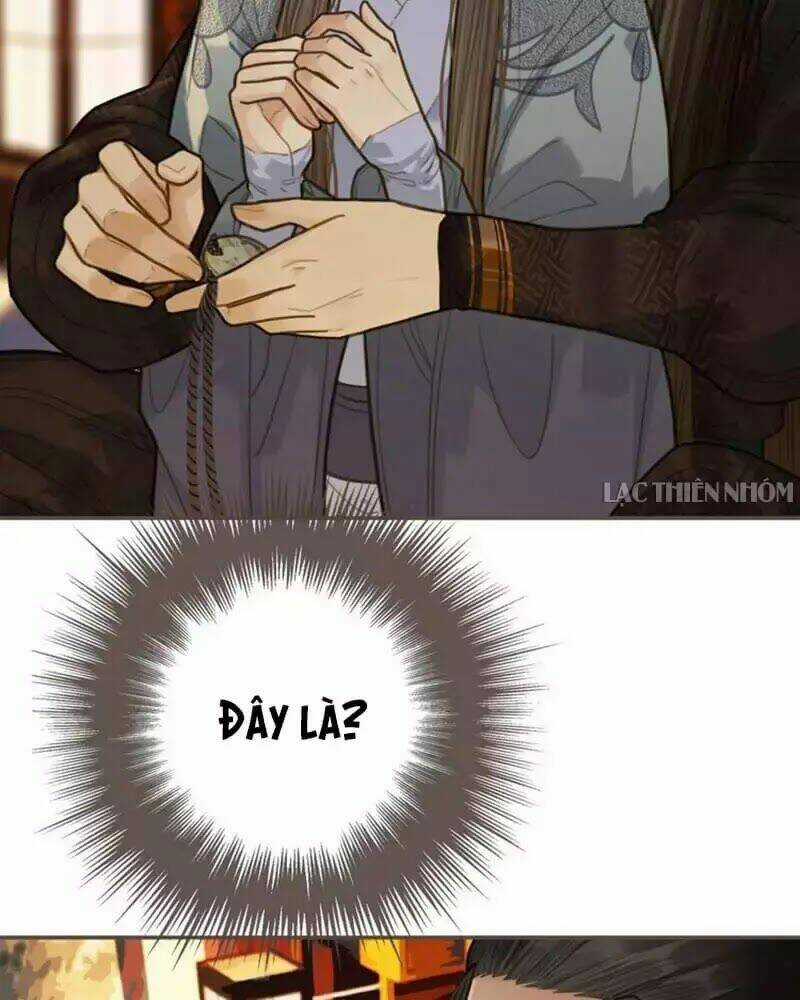 Nô Lệ Câm - Chapter 12 - Trang 43