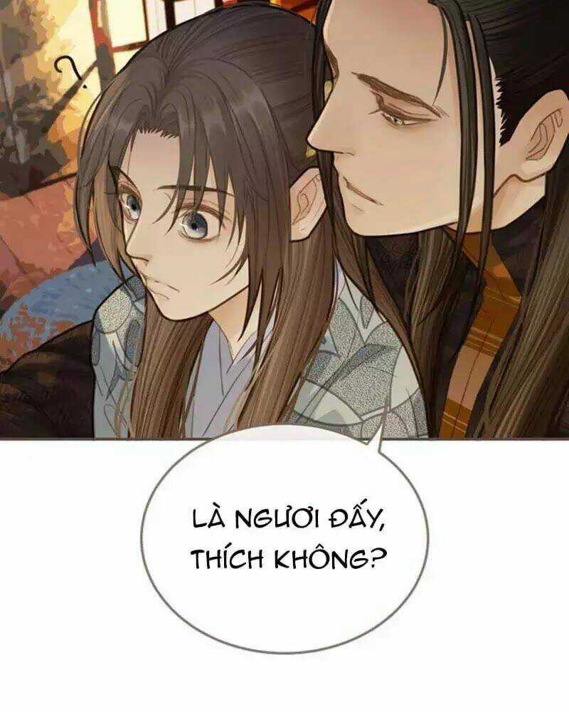 Nô Lệ Câm - Chapter 12 - Trang 44