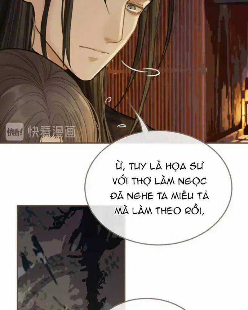Nô Lệ Câm - Chapter 12 - Trang 47