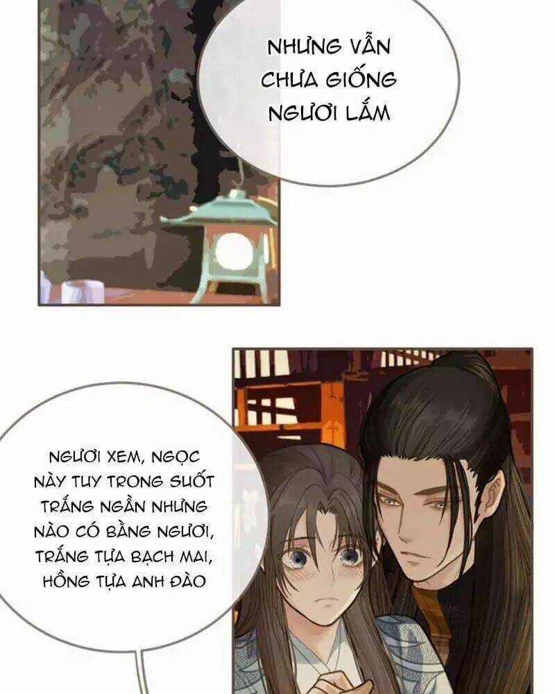 Nô Lệ Câm - Chapter 12 - Trang 48