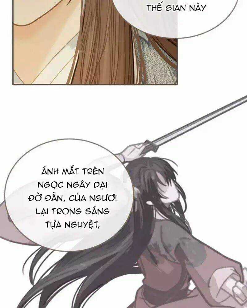 Nô Lệ Câm - Chapter 12 - Trang 50