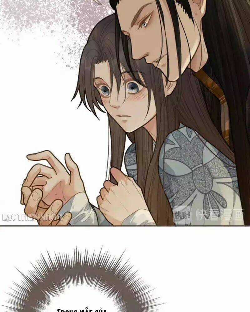 Nô Lệ Câm - Chapter 12 - Trang 52