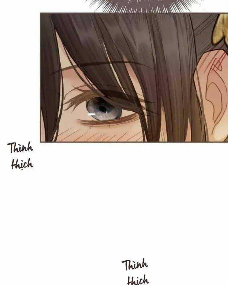 Nô Lệ Câm - Chapter 12 - Trang 54