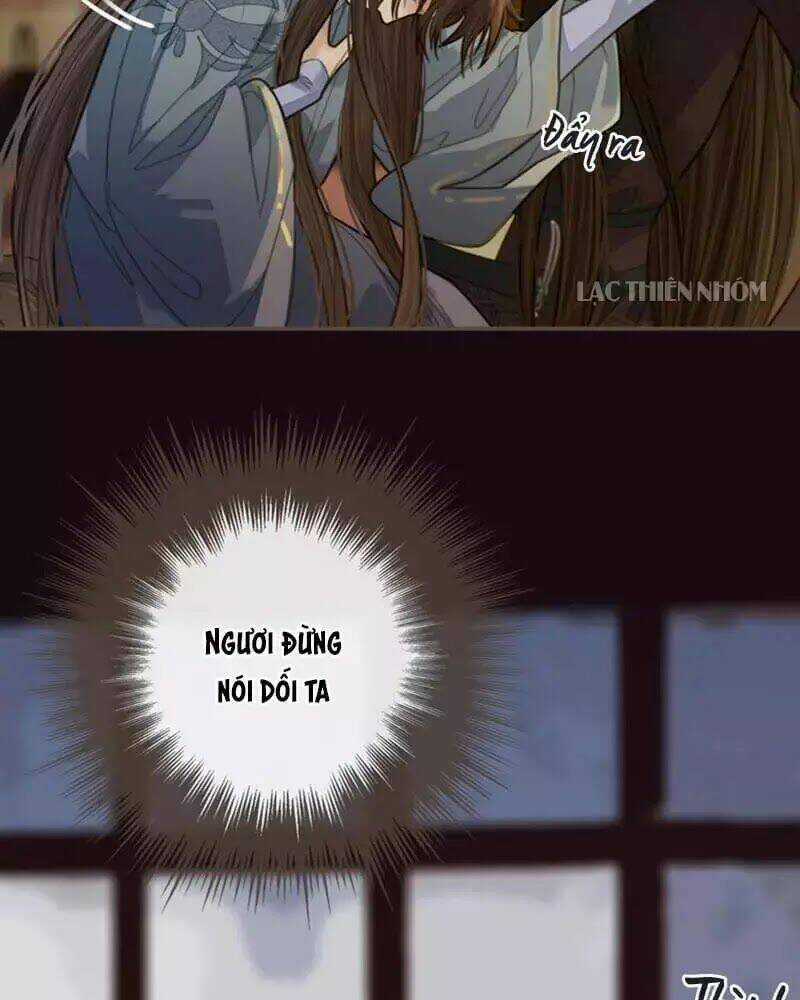 Nô Lệ Câm - Chapter 12 - Trang 56