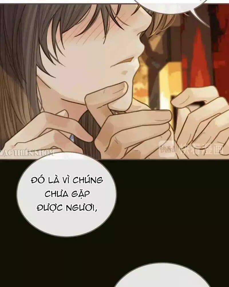 Nô Lệ Câm - Chapter 12 - Trang 61