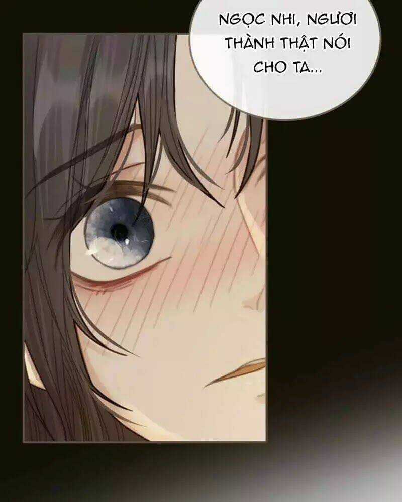 Nô Lệ Câm - Chapter 12 - Trang 62