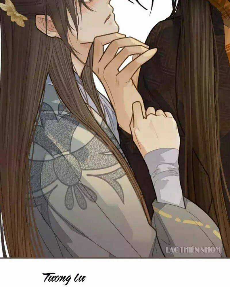 Nô Lệ Câm - Chapter 12 - Trang 64