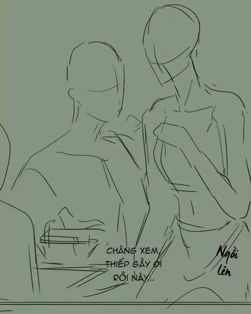 Nô Lệ Câm - Chapter 12 - Trang 67