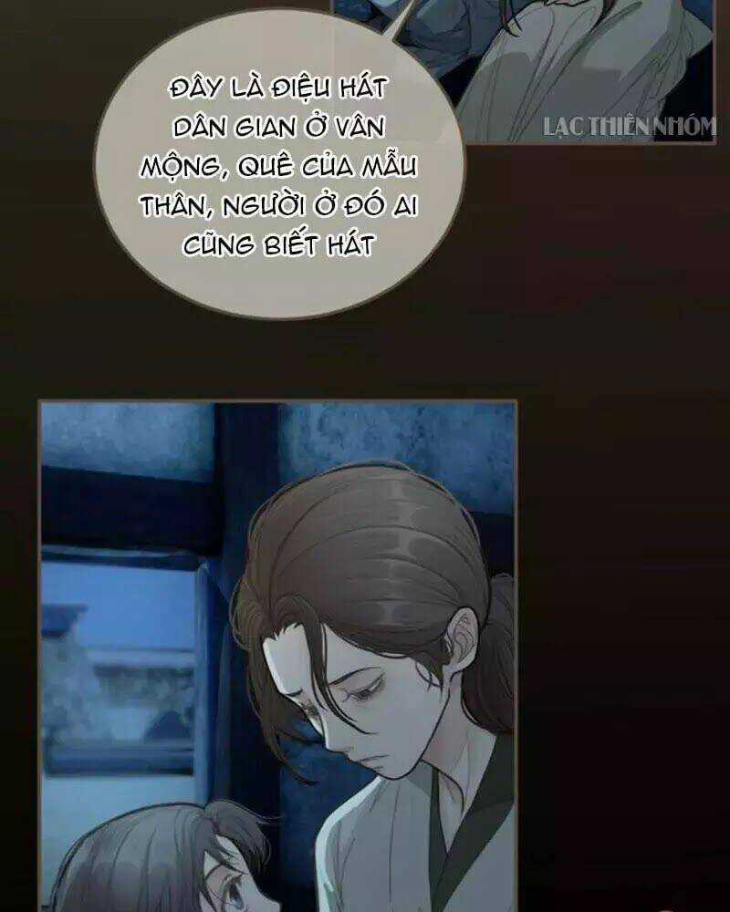 Nô Lệ Câm - Chapter 12 - Trang 11