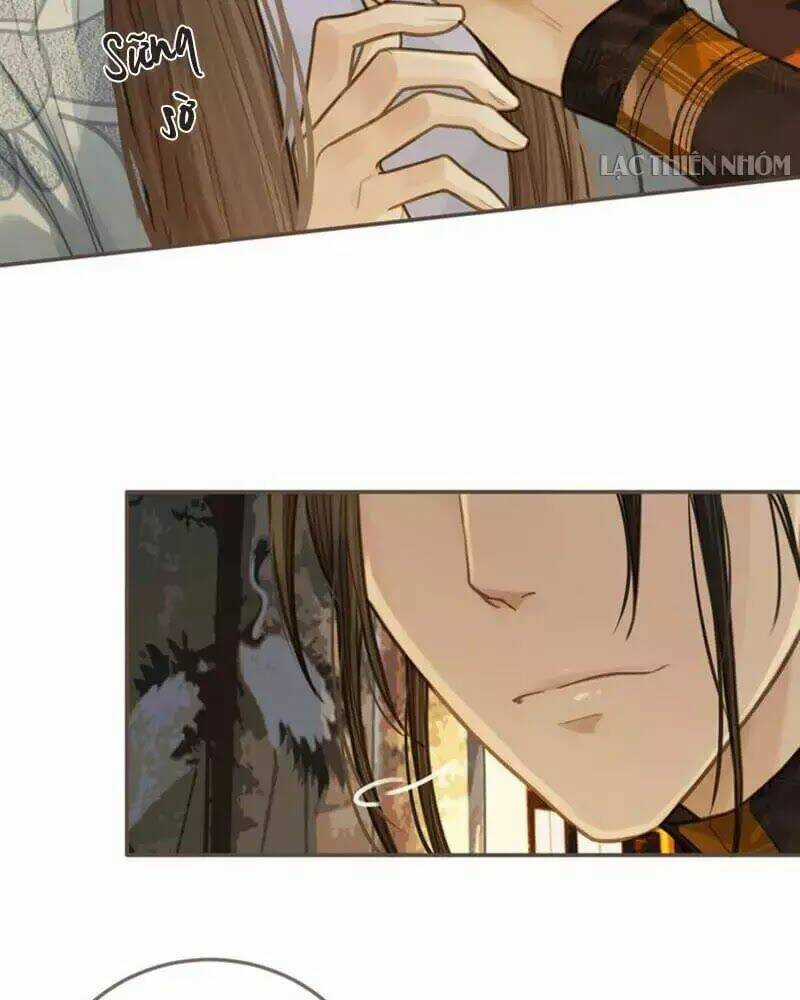 Nô Lệ Câm - Chapter 13 - Trang 13