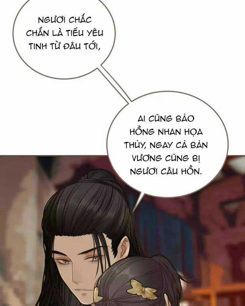Nô Lệ Câm - Chapter 13 - Trang 14