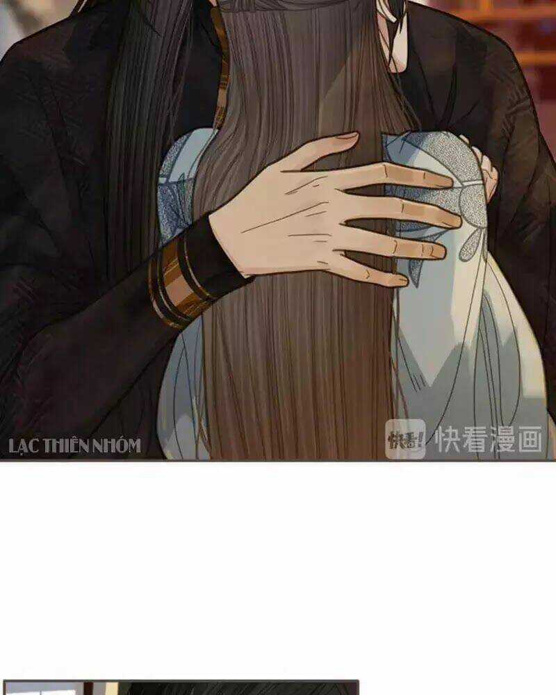 Nô Lệ Câm - Chapter 13 - Trang 15