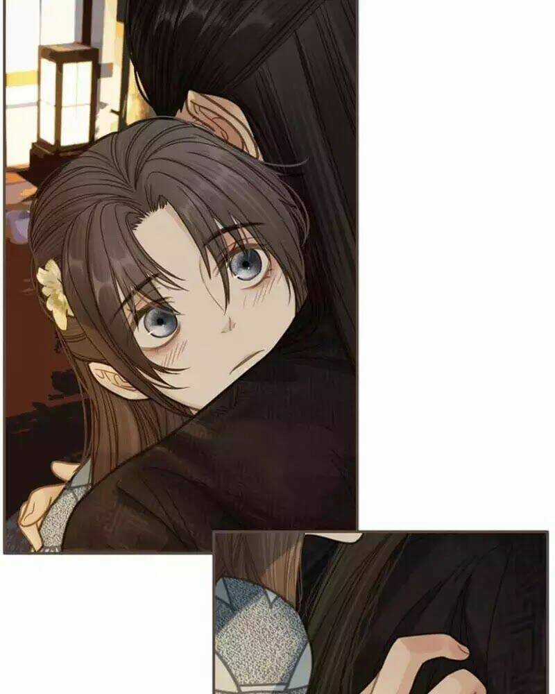 Nô Lệ Câm - Chapter 13 - Trang 16