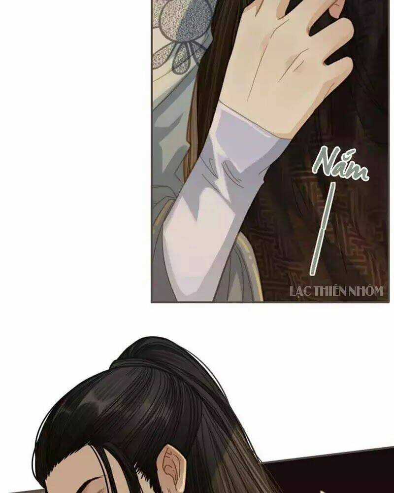Nô Lệ Câm - Chapter 13 - Trang 17