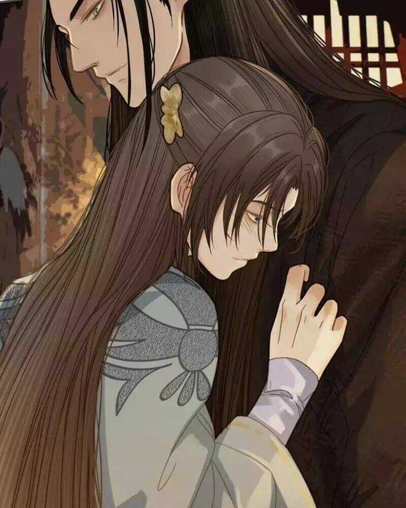 Nô Lệ Câm - Chapter 13 - Trang 18