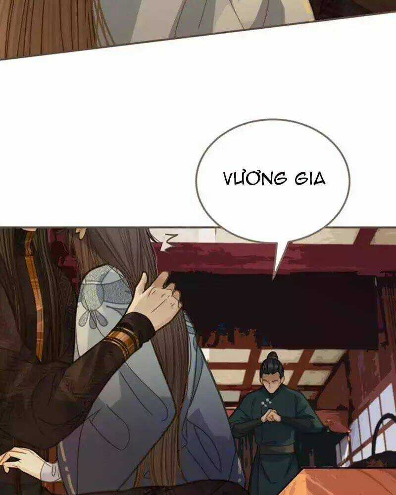 Nô Lệ Câm - Chapter 13 - Trang 19