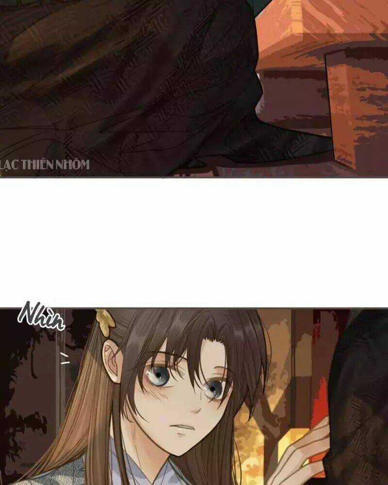 Nô Lệ Câm - Chapter 13 - Trang 20