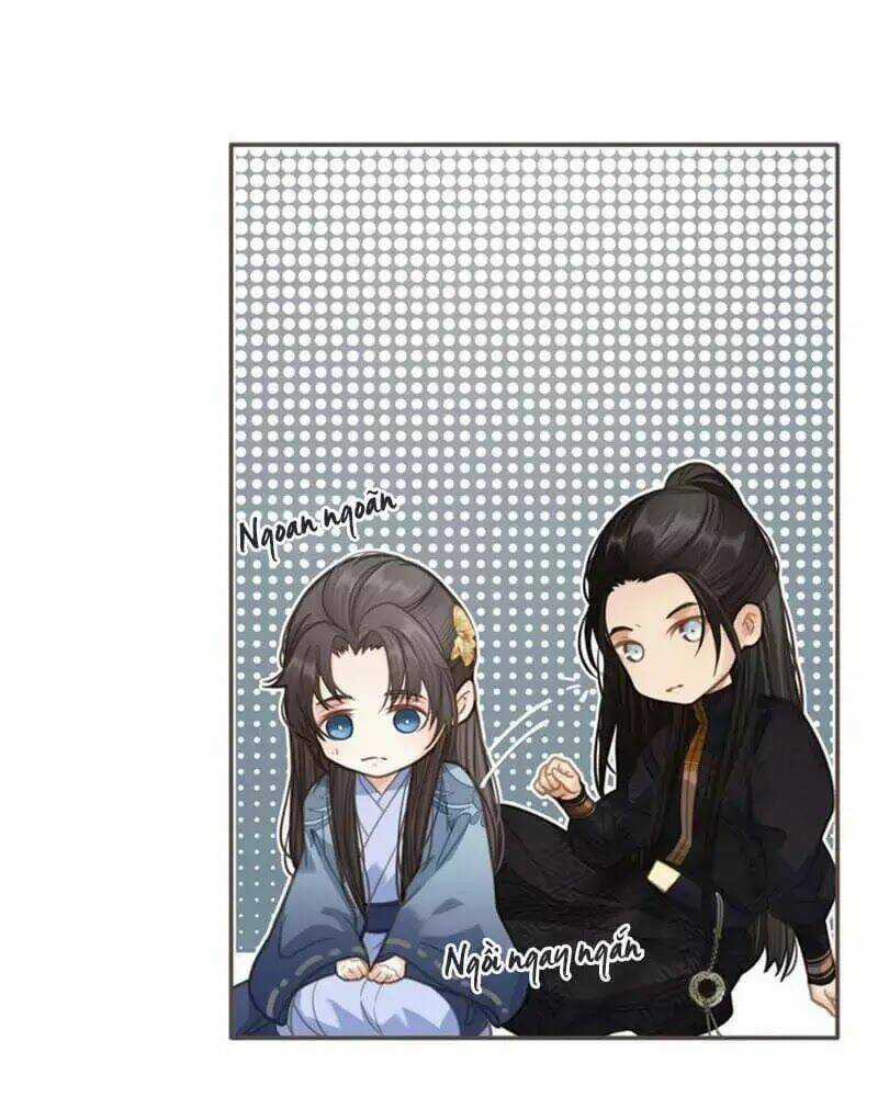 Nô Lệ Câm - Chapter 13 - Trang 22