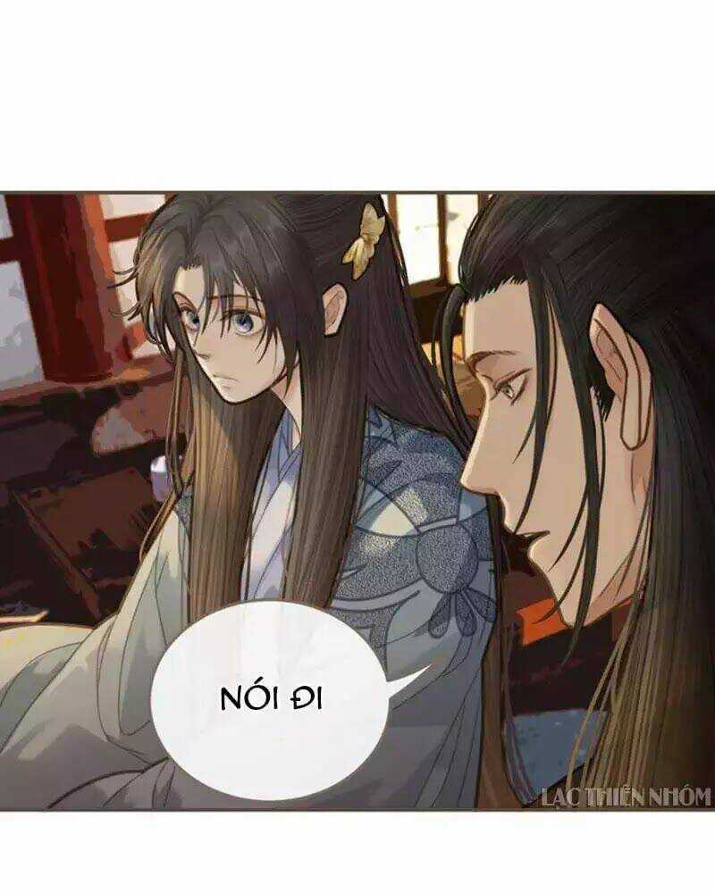 Nô Lệ Câm - Chapter 13 - Trang 23