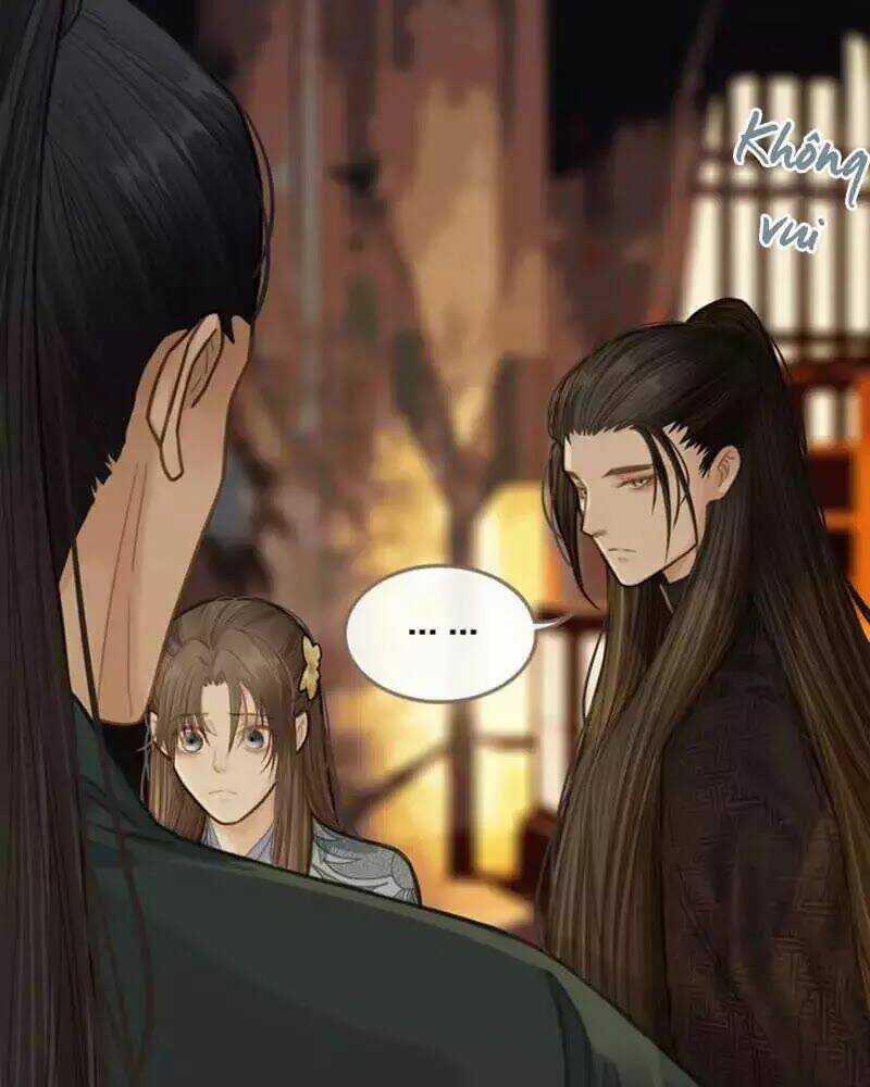 Nô Lệ Câm - Chapter 13 - Trang 25