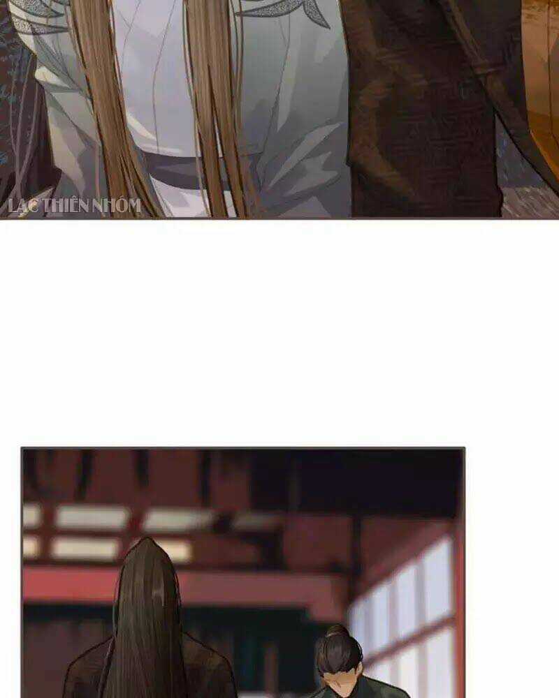 Nô Lệ Câm - Chapter 13 - Trang 27