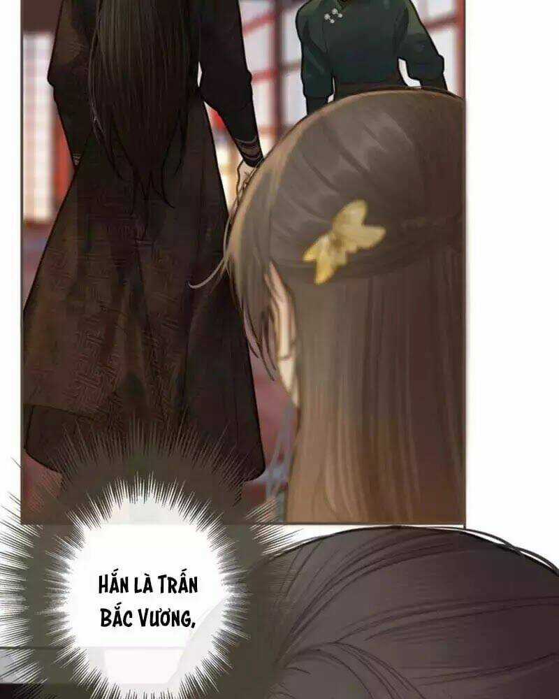 Nô Lệ Câm - Chapter 13 - Trang 28