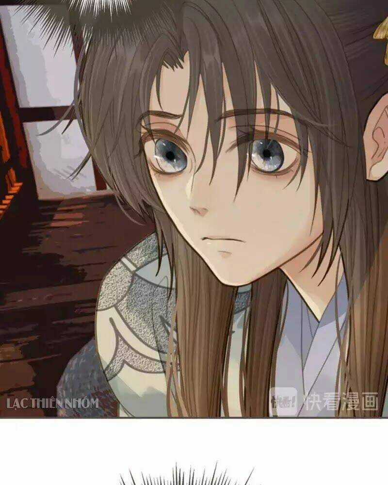 Nô Lệ Câm - Chapter 13 - Trang 29